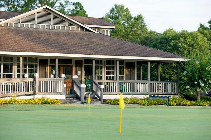 Little Ocmulgee State Park&Lodge McRae-Helena Buitenkant foto
